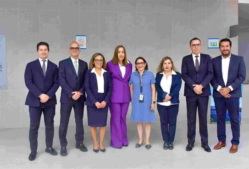 CFE Calificados refuerza su transici&oacute;n hacia energ&iacute;as renovables