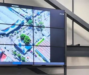 Puebla 360: as&iacute; operar&aacute; el programa de videovigilancia con Inteligencia Artificial en la capital