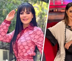 Maribel Guardia arremete contra Addis Tu&ntilde;&oacute;n tras ser nombrada tutora de su nieto