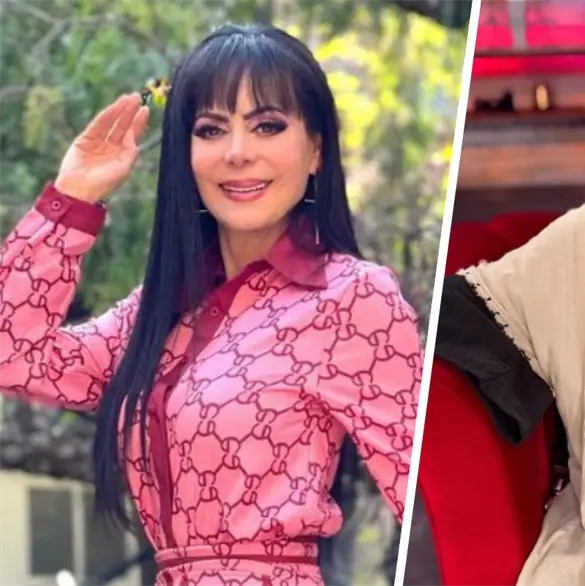 Maribel Guardia arremete contra Addis Tu&ntilde;&oacute;n tras ser nombrada tutora de su nieto