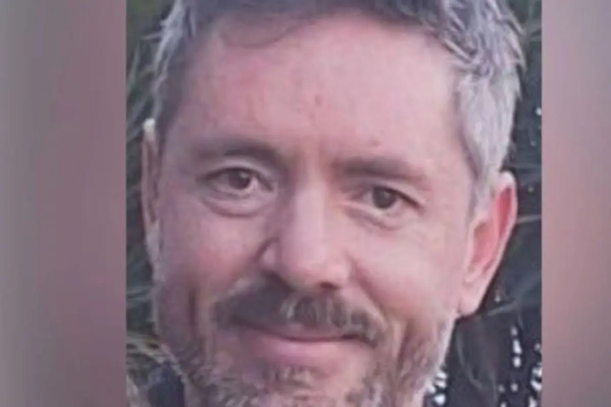  Daniel Garay desapareció tras salir con un supuesto cliente 
