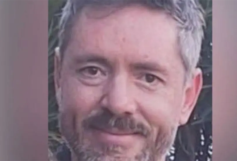 Daniel Garay desapareci&oacute; tras salir con un supuesto cliente