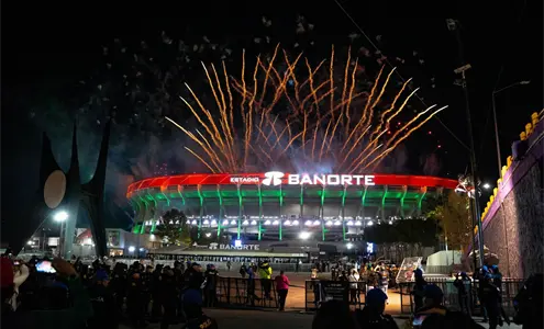 &iquest;Habr&aacute; acceso a internet en los estadios donde se jugar&aacute; el Mundial en M&eacute;xico?