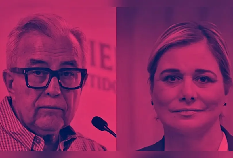 PAN acusa presi&oacute;n contra Sheinbaum por Rocha Moya y denuncia "empate" con citatorio a Maru Campos
