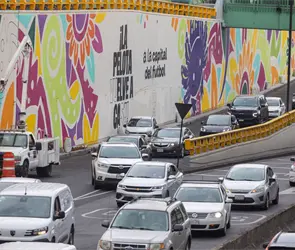 Mundial 2026: as&iacute; puedes tramitar GRATIS el Pase Tur&iacute;stico para circular en CDMX