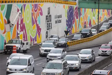 Mundial 2026: as&iacute; puedes tramitar GRATIS el Pase Tur&iacute;stico para circular en CDMX