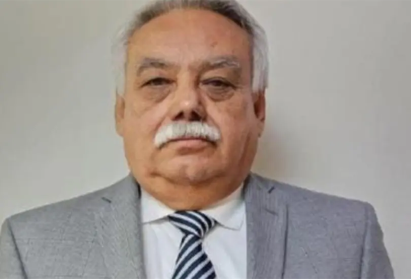 Funcionario penitenciario de Chihuahua aparece como socio de empresa ligada al C&aacute;rtel de Sinaloa