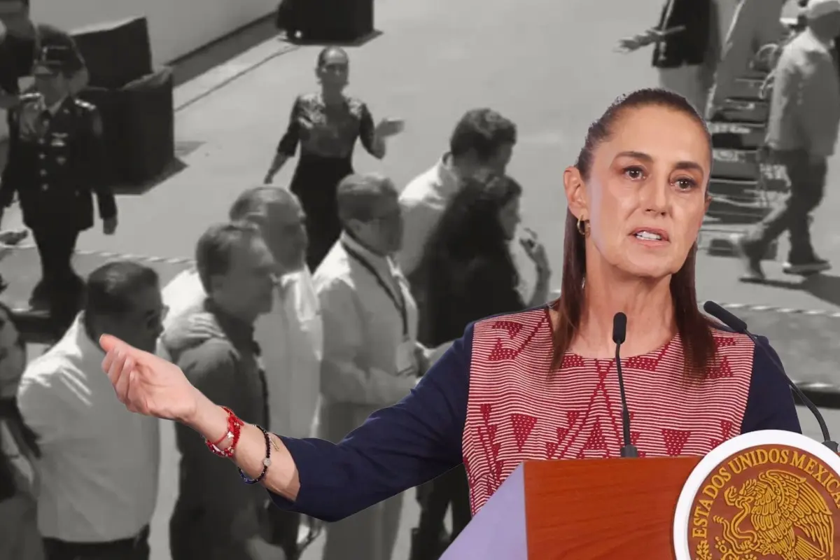  Del desaire viral a nuevos puestos: el reacomodo político en Morena de quienes no saludaron a Sheinbaum 