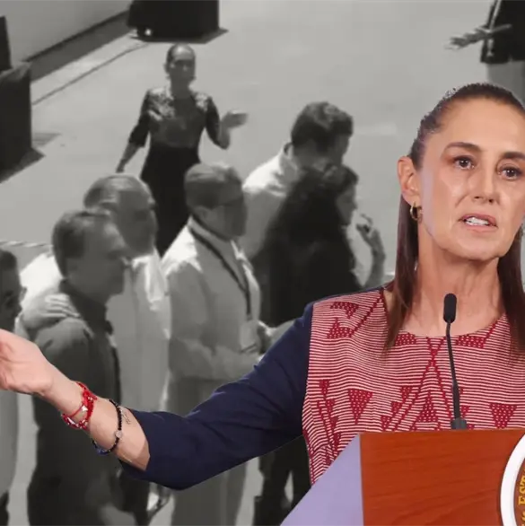 Del desaire viral a nuevos puestos: el reacomodo político en Morena de quienes no saludaron a Sheinbaum Del desaire viral a nuevos puestos: el reacomodo político en Morena de quienes no saludaron a Sheinbaum