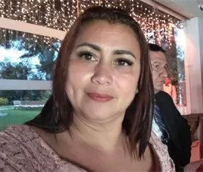 Necropsia revela cu&aacute;l fue la causa de muerte de Yulixa Toloza, y el lugar exacto donde falleci&oacute;