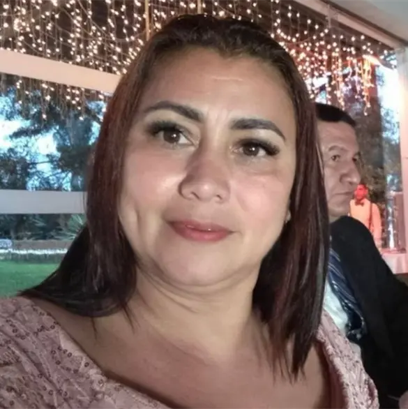 Necropsia revela cu&aacute;l fue la causa de muerte de Yulixa Toloza, y el lugar exacto donde falleci&oacute;
