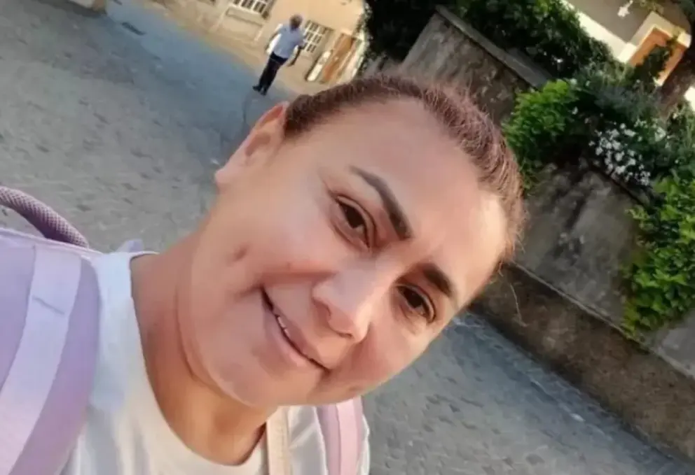 Tras la desaparición de Yulixa, las investigaciones llevaron a las autoridades hasta una zona rural entre Apulo y Anapoima, en Cundinamarca. X.