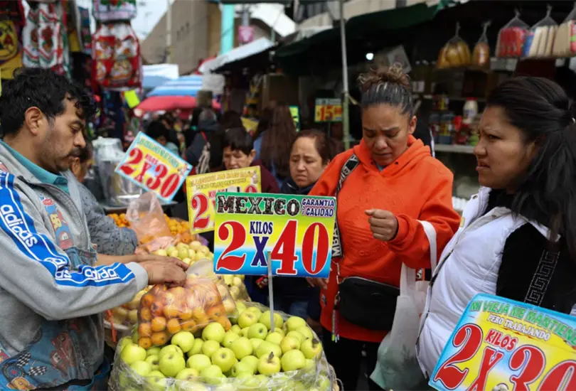 El aumento en productos básicos ha obligado a muchos hogares a ajustar sus compras y hábitos de consumo. El aumento en productos básicos ha obligado a muchos hogares a ajustar sus compras y hábitos de consumo.