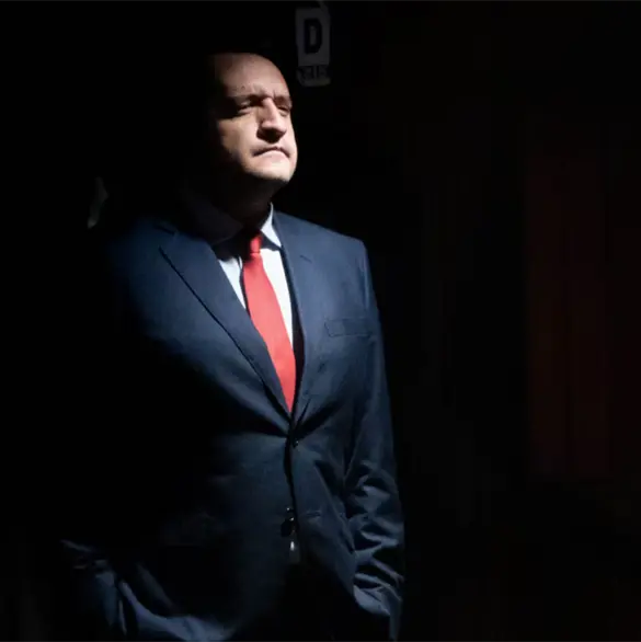 EE.UU. cerca a Morena: Andy López Beltrán, sin visa, en medio de una diputación y escándalos de corrupción EE.UU. cerca a Morena: Andy López Beltrán, sin visa, en medio de una diputación y escándalos de corrupción