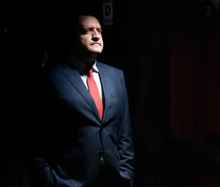 EE.UU. cerca a Morena: Andy López Beltrán, sin visa, en medio de una diputación y escándalos de corrupción EE.UU. cerca a Morena: Andy López Beltrán, sin visa, en medio de una diputación y escándalos de corrupción