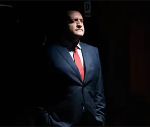 Andy L&oacute;pez Beltr&aacute;n: del bajo perfil en Morena a la disputa por su primer cargo de elecci&oacute;n popular