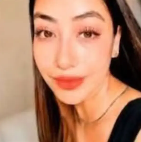 &iquest;Qui&eacute;n era Cielo Beanjy L&oacute;pez, alumna de la UAM que habr&iacute;a sido asesinada por su pareja?
