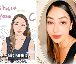 Feminicidio de Cielo Beanjy L&oacute;pez: estudiante de la UAM es hallada sin vida en Iztacalco 