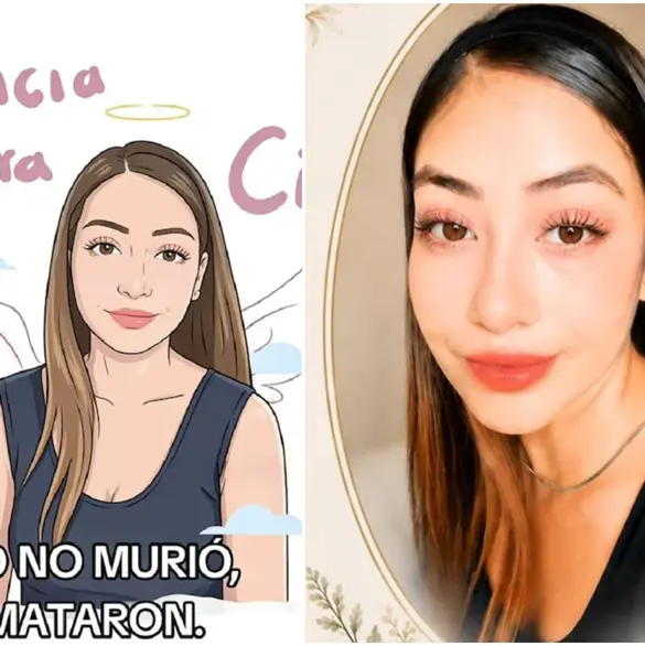 Feminicidio de Cielo Beanjy López: estudiante de la UAM es hallada sin vida en Iztacalco Feminicidio de Cielo Beanjy López: estudiante de la UAM es hallada sin vida en Iztacalco
