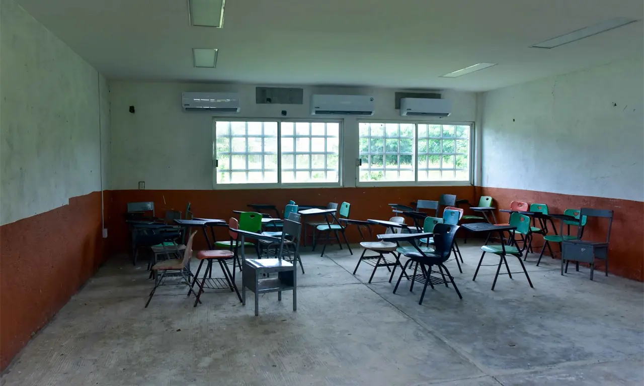 Con estos cambios, algunos estudiantes tendrán vacaciones anticipadas respecto al resto del país. 