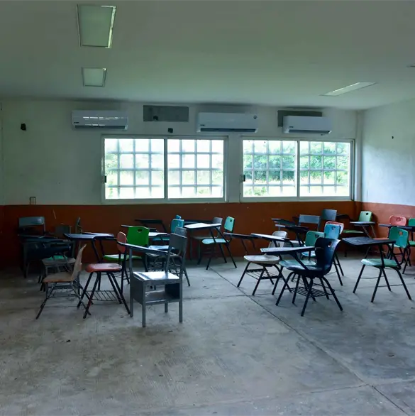 Calendario SEP: Lista de los 10 estados que adelantarán el fin de curso Calendario SEP: Lista de los 10 estados que adelantarán el fin de curso