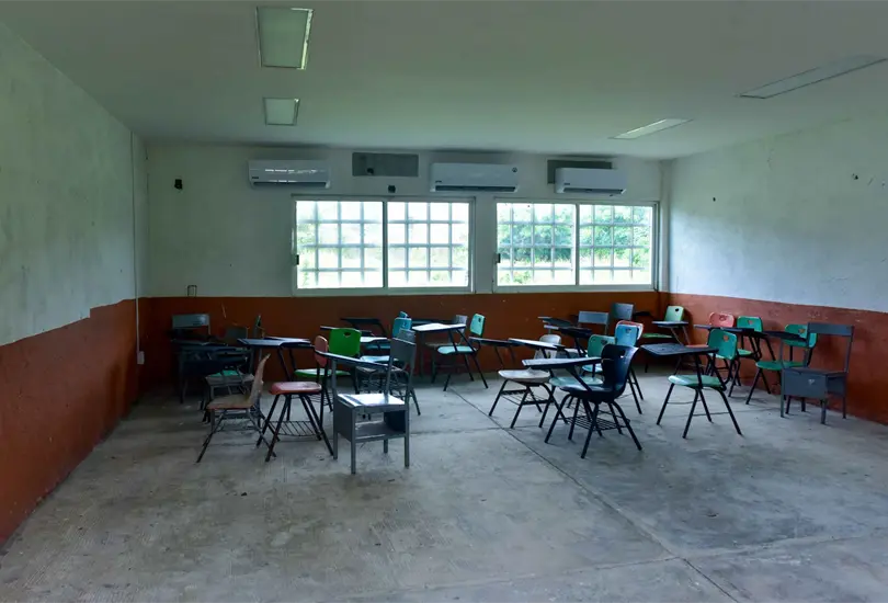 Con estos cambios, algunos estudiantes tendr&aacute;n vacaciones anticipadas respecto al resto del pa&iacute;s.