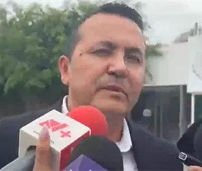 "Nada que ver con eso": D&aacute;maso Castro comparece ante FGR tras acusaciones de EE.UU.