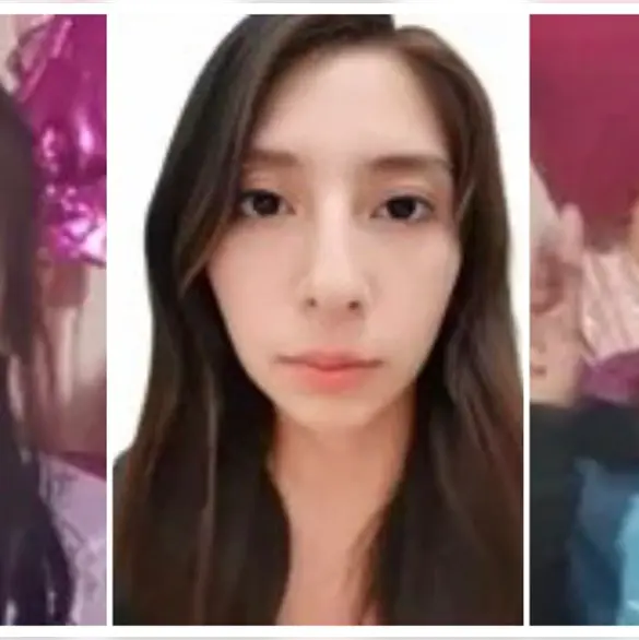 Desaparecen Jatziri y Ángel: buscan a dos hermanitos y a su madre tras salir de su casa en Cuautlancingo Desaparecen Jatziri y Ángel: buscan a dos hermanitos y a su madre tras salir de su casa en Cuautlancingo