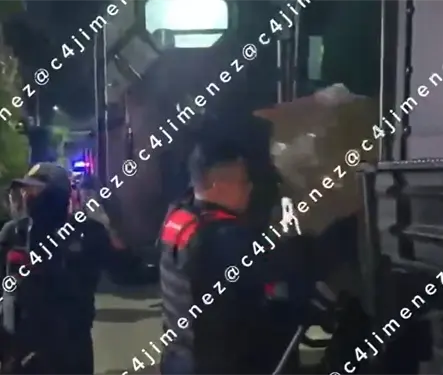 CJNG ocultaba red de distribución en Airbnb de la Condesa; marcaban droga con estampas de Silvia Pinal y "Chicharito" CJNG ocultaba red de distribución en Airbnb de la Condesa; marcaban droga con estampas de Silvia Pinal y "Chicharito"