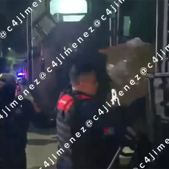 CJNG ocultaba red de distribuci&oacute;n en Airbnb de la Condesa; marcaban droga con estampas de Silvia Pinal y "Chicharito"