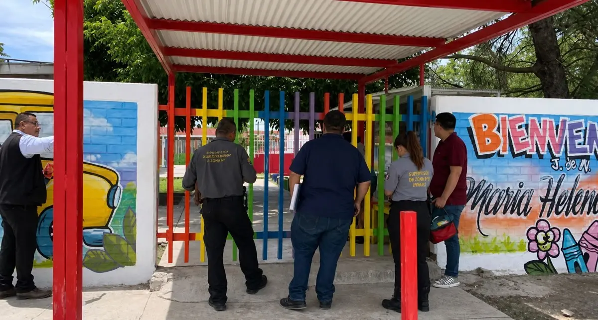 Fiscalía investiga posibles responsabilidades Especial