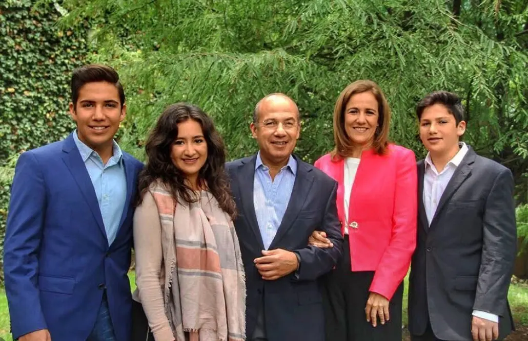 Juan Pablo Calderón Zavala Juan Pablo Calderón Zavala