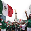 &iexcl;Es gratis! &iquest;D&oacute;nde estar&aacute;n las pantallas gigantes para ver los partidos del Mundial 2026 en la CDMX?