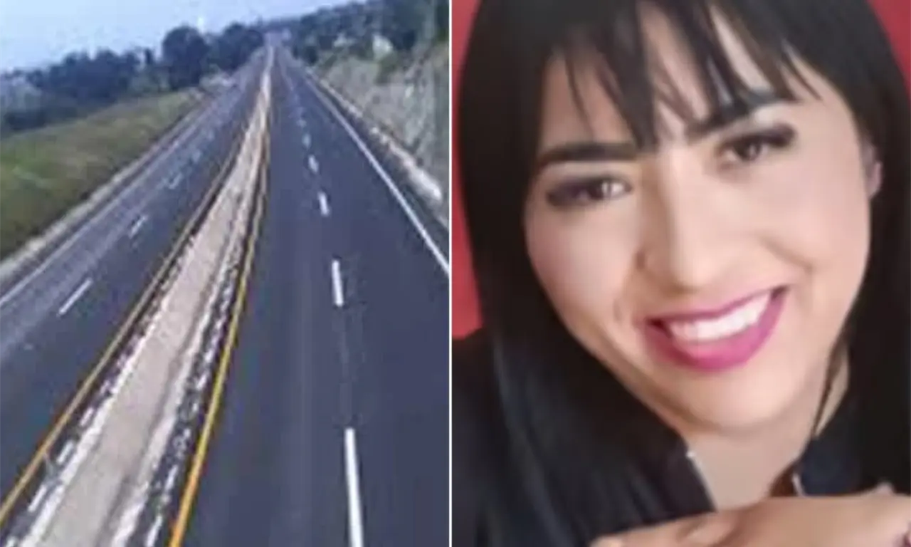  Blanca Adriana acudió a un establecimiento para pedir informes sobre un procedimiento estético y posteriormente fue reportada como desaparecida por sus familiares. 