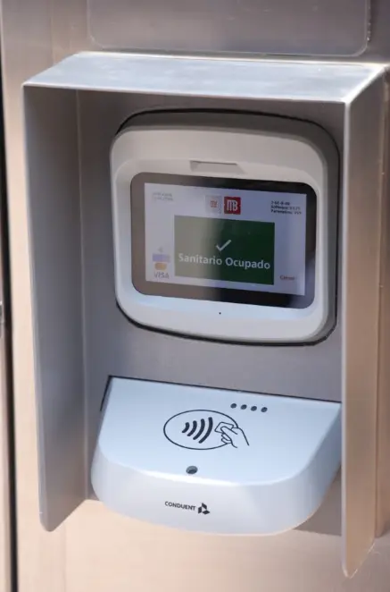 Cada acceso tendrá un costo de siete pesos y podrá pagarse mediante tarjetas bancarias o la Tarjeta de Movilidad Integrada. Especial.
