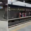 As&iacute; luce la terminal de Tasque&ntilde;a a 15 d&iacute;as para la inauguraci&oacute;n del Mundial