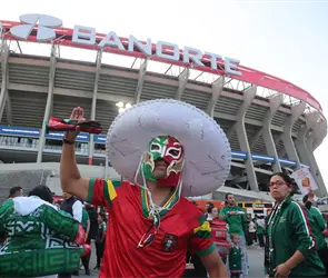 Mundial 2026: &iquest;C&oacute;mo llegar del AICM al Estadio Ciudad de M&eacute;xico?