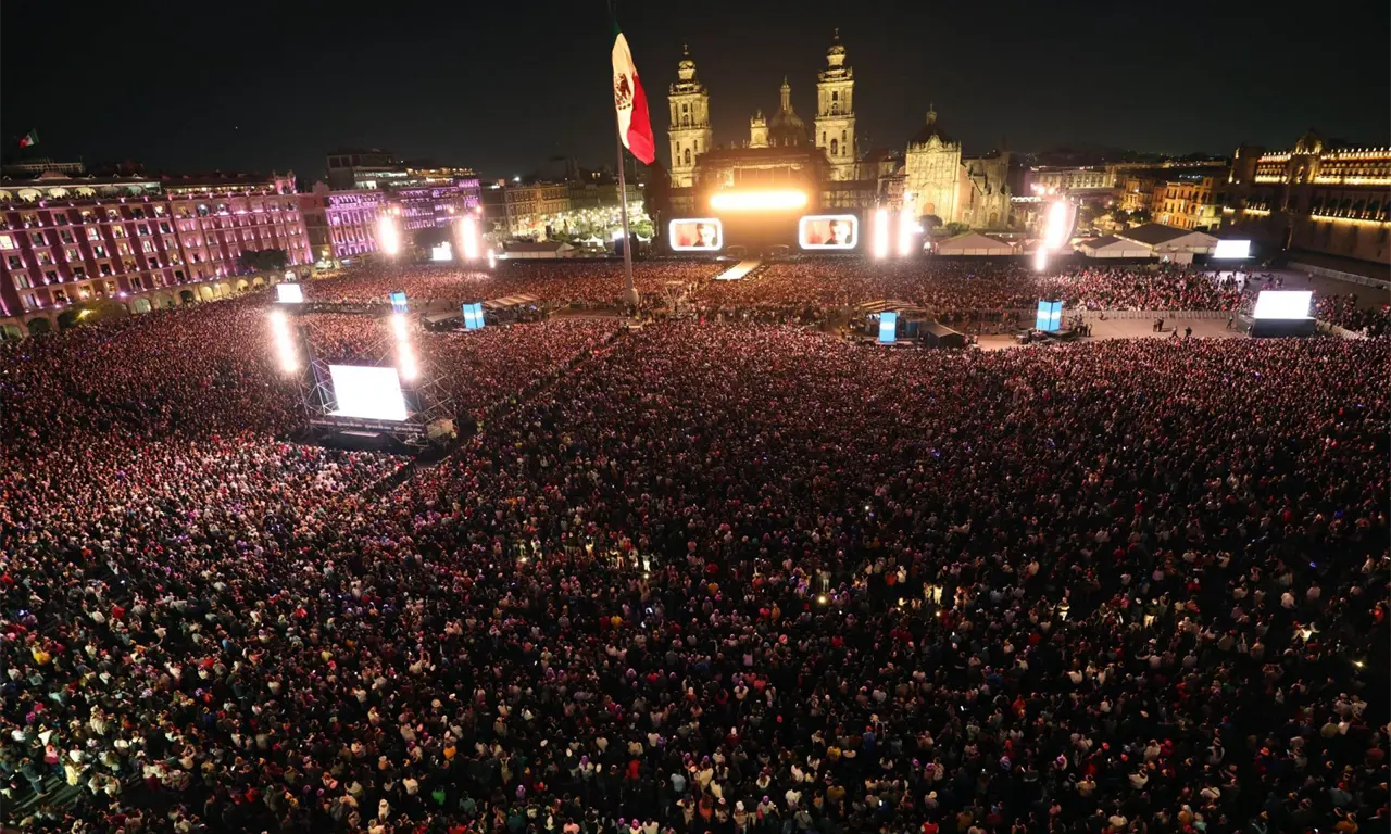  Además de proyectar los encuentros del torneo, el lugar tendrá conciertos, muestras gastronómicas, zonas recreativas y actividades culturales durante varias semanas. 