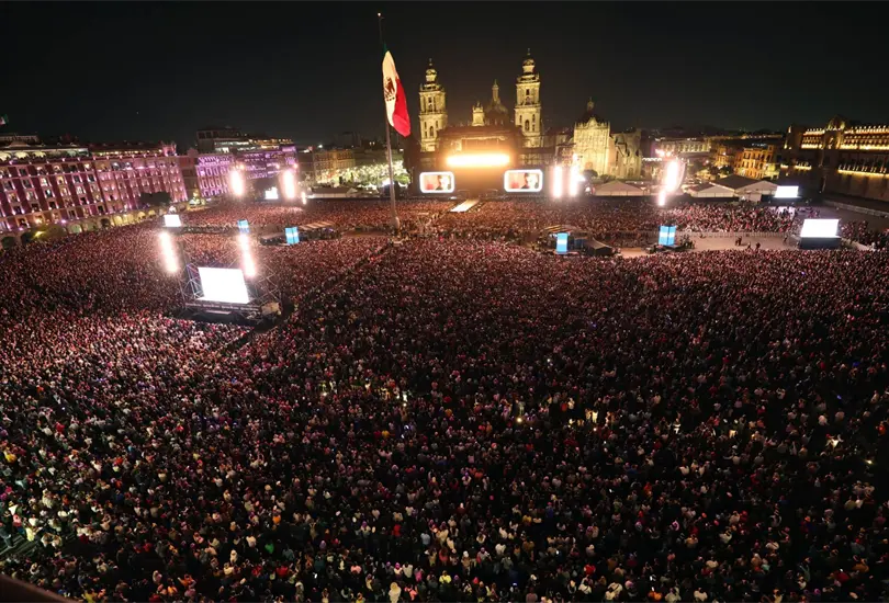 Además de proyectar los encuentros del torneo, el lugar tendrá conciertos, muestras gastronómicas, zonas recreativas y actividades culturales durante varias semanas. Además de proyectar los encuentros del torneo, el lugar tendrá conciertos, muestras gastronómicas, zonas recreativas y actividades culturales durante varias semanas.