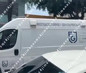 Descubren cuerpo sin piernas enterrado en fondita de la GAM; segu&iacute;an vendiendo guisados con normalidad