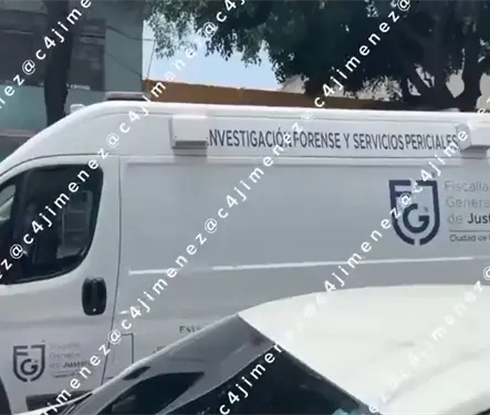 Descubren cuerpo sin piernas enterrado en fondita de la GAM; seguían vendiendo guisados con normalidad Descubren cuerpo sin piernas enterrado en fondita de la GAM; seguían vendiendo guisados con normalidad