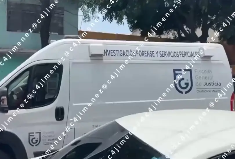 Descubren cuerpo sin piernas enterrado en fondita de la GAM