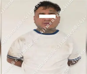 Cielo Beanjy: feminicida de estudiante de la UAM se entrega tras 48 horas pr&oacute;fugo