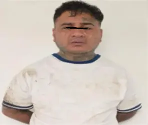 &iquest;Qui&eacute;n es Hugo, el presunto feminicida de Cielo Beanjy?; habr&iacute;a trabajado en la alcald&iacute;a Iztacalco