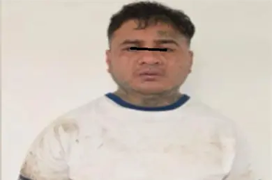 &iquest;Qui&eacute;n es Hugo, el presunto feminicida de Cielo Beanjy?; habr&iacute;a trabajado en la alcald&iacute;a Iztacalco