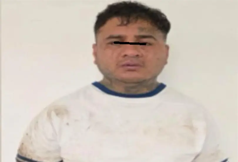 Aunque fue detenido por el feminicidio de la estudiantes, poco tiempo después fue liberado. Aunque fue detenido por el feminicidio de la estudiantes, poco tiempo después fue liberado.