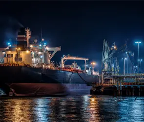 Investigaci&oacute;n apunta a Ikon Midstream por presunta red de combustible ilegal vinculada al CJNG