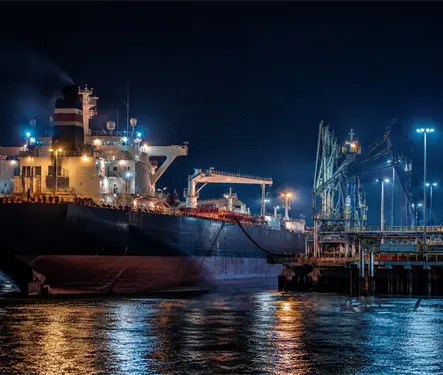 Investigación apunta a Ikon Midstream por presunta red de combustible ilegal vinculada al CJNG Investigación apunta a Ikon Midstream por presunta red de combustible ilegal vinculada al CJNG