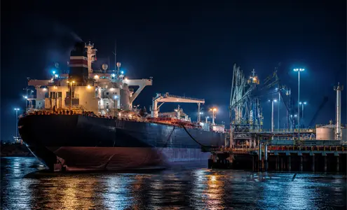 Investigaci&oacute;n apunta a Ikon Midstream por presunta red de combustible ilegal vinculada al CJNG