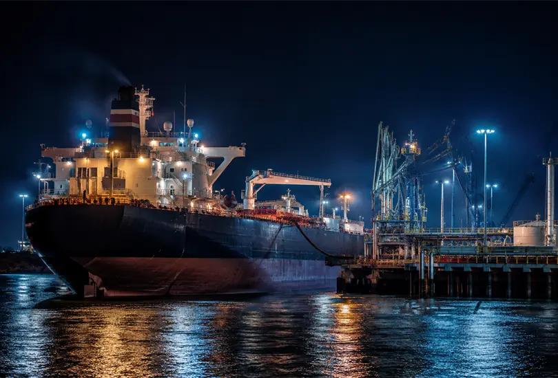 Investigación apunta a Ikon Midstream por presunta red de combustible ilegal vinculada al CJNG Investigación apunta a Ikon Midstream por presunta red de combustible ilegal vinculada al CJNG